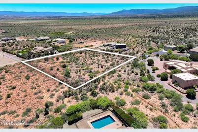 00 E Corriente Way #-, Cottonwood, AZ 86326 - Photo 6