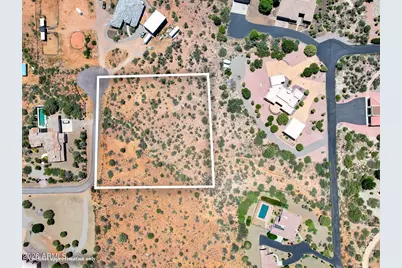 00 E Corriente Way #-, Cottonwood, AZ 86326 - Photo 2