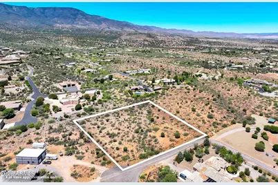 00 E Corriente Way #-, Cottonwood, AZ 86326 - Photo 16