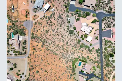 00 E Corriente Way #-, Cottonwood, AZ 86326 - Photo 1