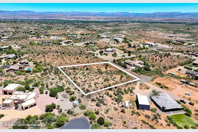 00 E Corriente Way #-, Cottonwood, AZ 86326 - Photo 12