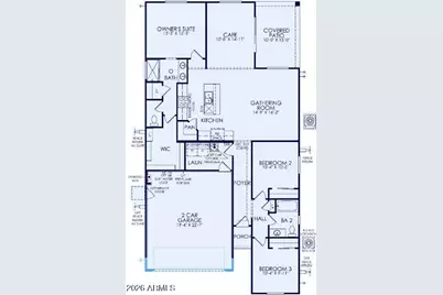 36305 N Ghia Drive, San Tan Valley, AZ 85140 - Photo 2