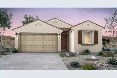 36305 N Ghia Drive, San Tan Valley, AZ 85140 - Photo 1