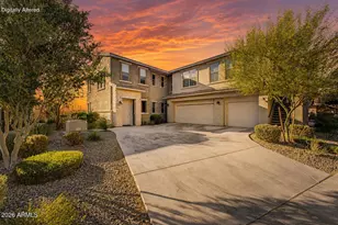 5100 E Rancho Paloma Dr, Cave Creek, AZ 85331 - Photo 2