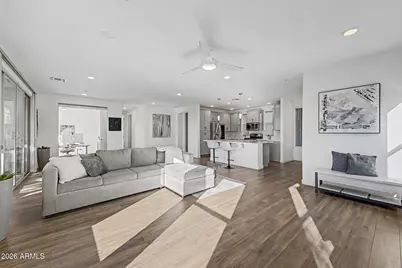 5100 E Rancho Paloma Drive #1044, Cave Creek, AZ 85331 - Photo 10