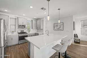 5100 E Rancho Paloma Dr, Cave Creek, AZ 85331 - Photo 8