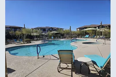 5100 E Rancho Paloma Drive #1044, Cave Creek, AZ 85331 - Photo 34
