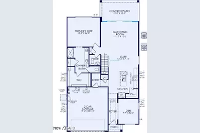 36302 N Ghia Drive, San Tan Valley, AZ 85140 - Photo 2