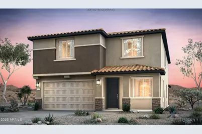 36302 N Ghia Drive, San Tan Valley, AZ 85140 - Photo 1