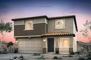 36302 N Ghia Dr, San Tan Valley, AZ 85140 - Photo 1