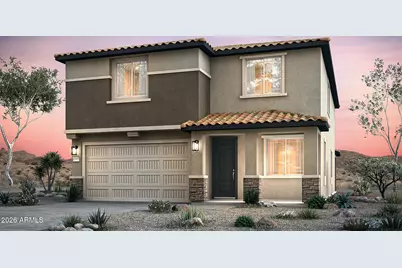 36302 N Ghia Drive, San Tan Valley, AZ 85140 - Photo 1