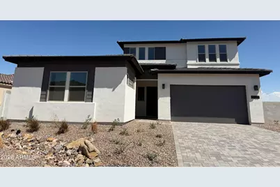 31423 N Crown King Lane, Queen Creek, AZ 85144 - Photo 1