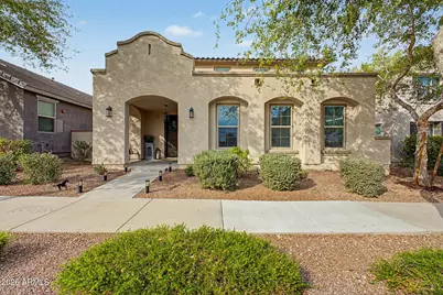 2389 N Riley Road, Buckeye, AZ 85396 - Photo 2