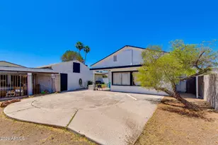 4641 E Roeser Rd, Phoenix, AZ 85040 - Photo 32