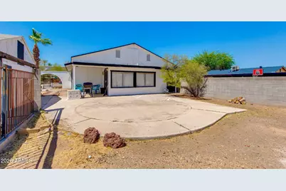 4641 E Roeser Road, Phoenix, AZ 85040 - Photo 30