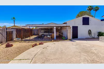 4641 E Roeser Road, Phoenix, AZ 85040 - Photo 36