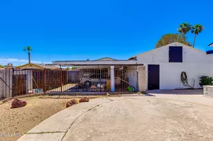 4641 E Roeser Rd, Phoenix, AZ 85040 - Photo 36