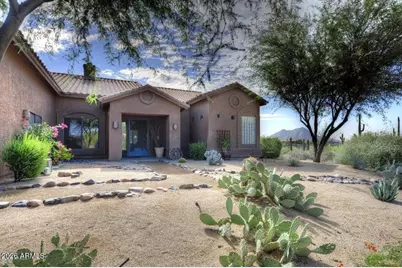 41455 N Ironwood Bluff, Cave Creek, AZ 85331 - Photo 10