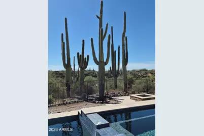41455 N Ironwood Bluff, Cave Creek, AZ 85331 - Photo 12