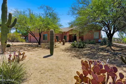 41455 N Ironwood Bluff, Cave Creek, AZ 85331 - Photo 6