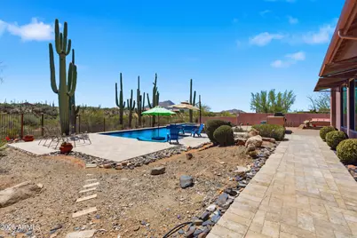 41455 N Ironwood Bluff, Cave Creek, AZ 85331 - Photo 16