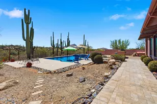 41455 N Ironwood Bluff, Cave Creek, AZ 85331 - Photo 16