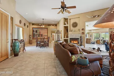 41455 N Ironwood Bluff, Cave Creek, AZ 85331 - Photo 48