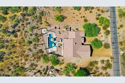 41455 N Ironwood Bluff, Cave Creek, AZ 85331 - Photo 56