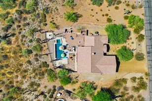 41455 N Ironwood Bluff, Cave Creek, AZ 85331 - Photo 56