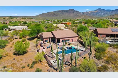 41455 N Ironwood Bluff, Cave Creek, AZ 85331 - Photo 58