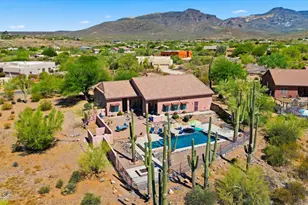 41455 N Ironwood Bluff, Cave Creek, AZ 85331 - Photo 58