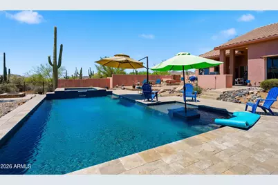 41455 N Ironwood Bluff, Cave Creek, AZ 85331 - Photo 20