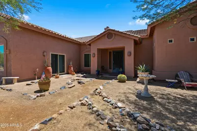 41455 N Ironwood Bluff, Cave Creek, AZ 85331 - Photo 4
