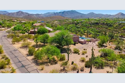 41455 N Ironwood Bluff, Cave Creek, AZ 85331 - Photo 62