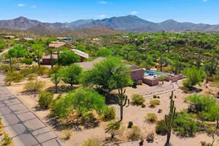 41455 N Ironwood Bluff, Cave Creek, AZ 85331 - Photo 62