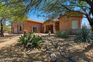 41455 N Ironwood Bluff, Cave Creek, AZ 85331 - Photo 1
