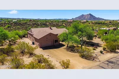 41455 N Ironwood Bluff, Cave Creek, AZ 85331 - Photo 64