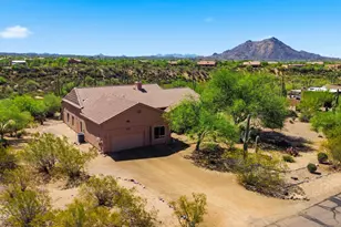 41455 N Ironwood Bluff, Cave Creek, AZ 85331 - Photo 64