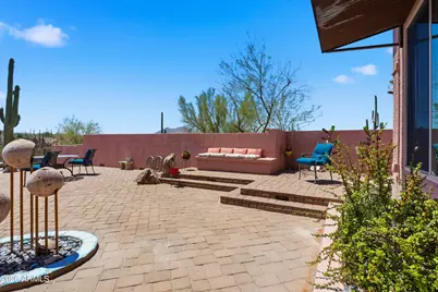 41455 N Ironwood Bluff, Cave Creek, AZ 85331 - Photo 24