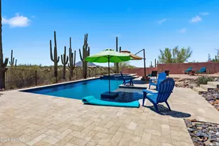 41455 N Ironwood Bluff, Cave Creek, AZ 85331 - Photo 14