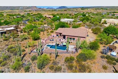 41455 N Ironwood Bluff, Cave Creek, AZ 85331 - Photo 54