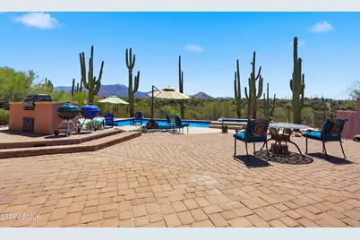 41455 N Ironwood Bluff, Cave Creek, AZ 85331 - Photo 22