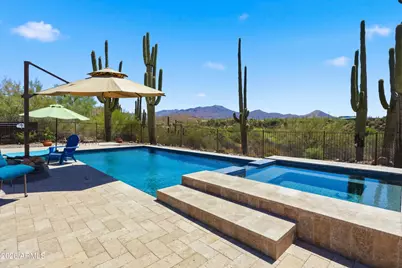 41455 N Ironwood Bluff, Cave Creek, AZ 85331 - Photo 18