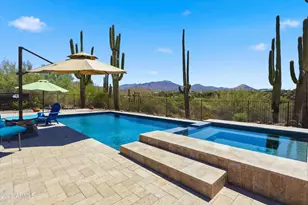 41455 N Ironwood Bluff, Cave Creek, AZ 85331 - Photo 18