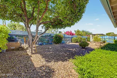 3822 W Helena Drive, Glendale, AZ 85308 - Photo 32
