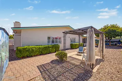3822 W Helena Drive, Glendale, AZ 85308 - Photo 30
