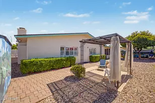3822 W Helena Dr, Glendale, AZ 85308 - Photo 30