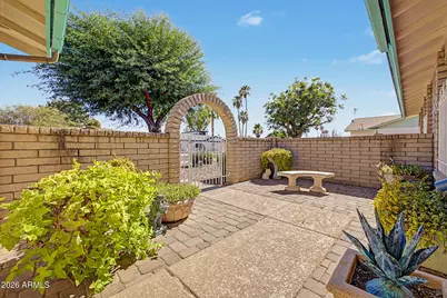 3822 W Helena Drive, Glendale, AZ 85308 - Photo 4