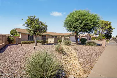 3822 W Helena Drive, Glendale, AZ 85308 - Photo 2