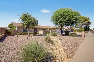 3822 W Helena Dr, Glendale, AZ 85308 - Photo 2